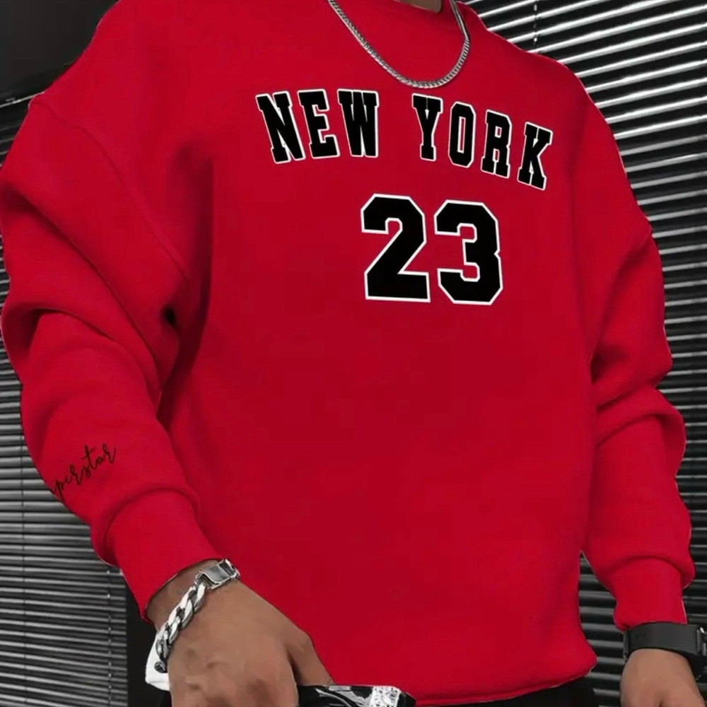 Men’s Sweatshirt